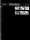Out of focus (6 Negatives), January 20-21, 1964 [Sleeve 47, Folder a, Box 32]